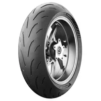 Michelin Power 6 Rear 180/55 ZR17 73W