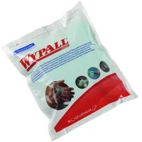 WypAll Reinigungstücher Nachfüllpack 7776 – 6 Beutel mit je