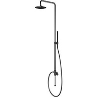Steinberg Serie 100 Brauseset 1002770S mit Regenbrause und Handbrause,