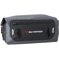 SW-Motech Drybag 260 Hecktasche grau Motorradgepack Gepäcktasche