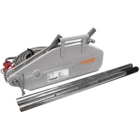 Unicraft Universalseilzug USZ 1601