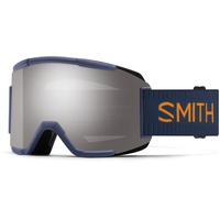 Smith Optics SMITH SQUAD high fives ChromaPop Platinum Mirror