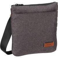 Picard Go Eco Umhängetaschen Grau Herren