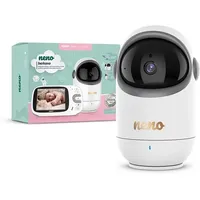 NENO Neno, Berkano Kabellose Babyphone, mit Empfänger