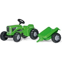 Rolly Toys rollyKiddy Futura inkl. Anhänger (620005)