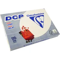 Clairefontaine DCP 120 g/m² 250 Blatt (6824C)