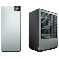 Glen Dimplex M Flex 0916HBC Luft/Wasser-Wärmepumpe 16 kW