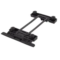 Atran Velo Atranvelo System Adapter, Kunststoff