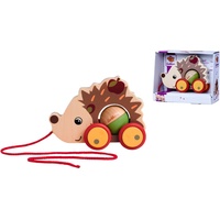 Eichhorn Nachzieh-Igel