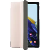 Hama Fold Clear Samsung Galaxy Tab A9+ 11 Rosa