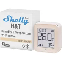 Shelly H&T Gen3 Mokka