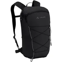 Vaude Agile 14 l schwarz