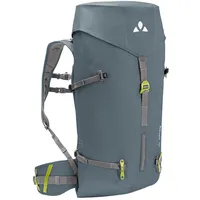 Vaude Rupal Proof 28 28 l blau/grau/grün