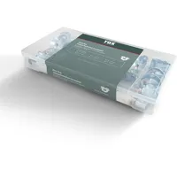 TOX Basic Box Schlauchschellen Sortiment 26 tlg.