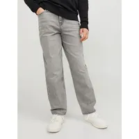 JACK & JONES Chris Jiginal Mf 928 Jeans Grey