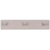 Spinder Garderobenhaken Spinder Design grau