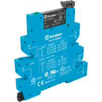 Finder 39.11.0.012.0060 Koppelrelais 12 V/DC, 12 V/AC 6 A
