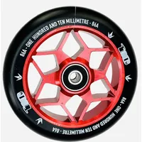 Blunt Diamond 110mm (Rot)