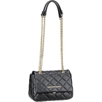 Valentino Ocarina Flap Bag Nero