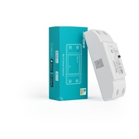 Sonoff BASICR4 Smart Switch, ESP32, WiFi Lichtschalter, Intelligenter kabelloser