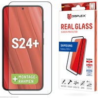 Displex Premium Panzerglas 10H) für Samsung Galaxy S24+/S25+