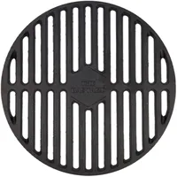 The Bastard Grillrost SMALL 25 cm Gusseisen schwarz