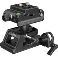 SmallRig 4233 Universal Arca Swiss Height Adjustable Mount Plate