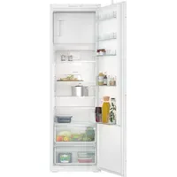 Siemens KI82LNSE0 Einbaukühlschrank (280 l, 1772 mm hoch)