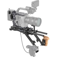 SmallRig 4125 Shoulder Rig Kit For Sony FX6