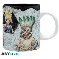 ABYstyle Tasse 0,32 l Weiß