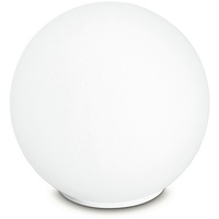 ECO-Light CITY I-LAMPD/L20 BCO Tischlampe E14 Weiß