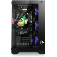 CSL Aqueon A56240 schwarz