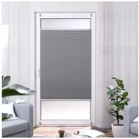 K-HOME Plissee Thermo ELSA von K-home B55 x H130