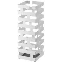 Yamazaki Regenschirmständer, Schirmständer BRICK