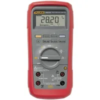 Fluke 28 IIEX Hand-Multimeter digital Wasserdicht (IP67), Ex-geschützt CAT