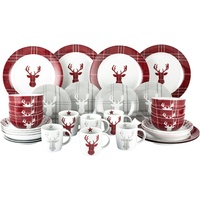 Waterside England by Retsch Arzberg Retsch-Arzberg Kombiservice HIGHLAND STAG