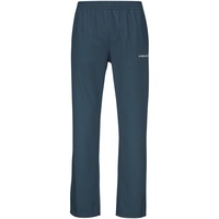 Head Club M, Navy, Tennis Pants, Navy, S