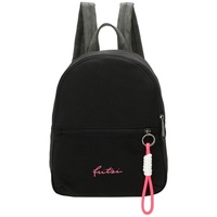 Fritzi aus Preußen Rucksack Jimbo Backpack Air Black
