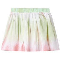 VidaXL Kinder-Faltenrock Hellrosa 116