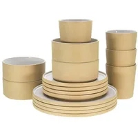 CreaTable Futuro 16 Stück)