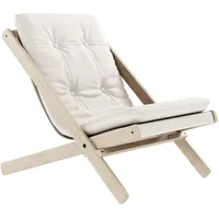Karup Design Boogie OUT, Klappstuhl inklusive gepolsterte Sitzauflage«, (1