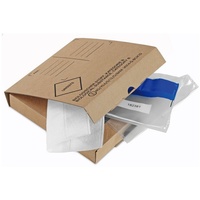 Dönges Verpackung für biologische Stoffe