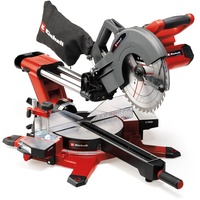 Einhell TE-SM 36/10 L Li-Solo Power X-Change Zug-Kapp- und