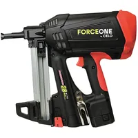 Celo Gasnagler Force One mit Magazin für 20 Nägelnim