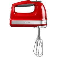 Kitchenaid 5KHM9212 Handmixer empire rot