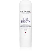Goldwell Dualsenses Just Smooth glättender Conditioner für widerspenstiges Haar