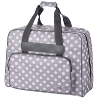 Phoenix Phönix Taschen für Nähmaschinen 45x21x37cm und Overlockmaschinen 39x32x36cm