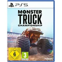 Nacon Monster Truck Championship - PS5