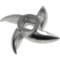 HENDI 936863 Messer für 210864 Fleischwolf