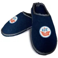 FC HANSA ROSTOCK F.C. Hansa Rostock Pantoffeln „F.C. Hansa"